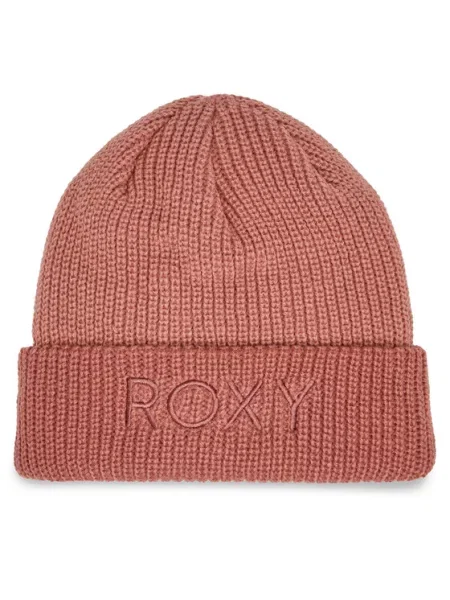 Czapka Roxy różowa
