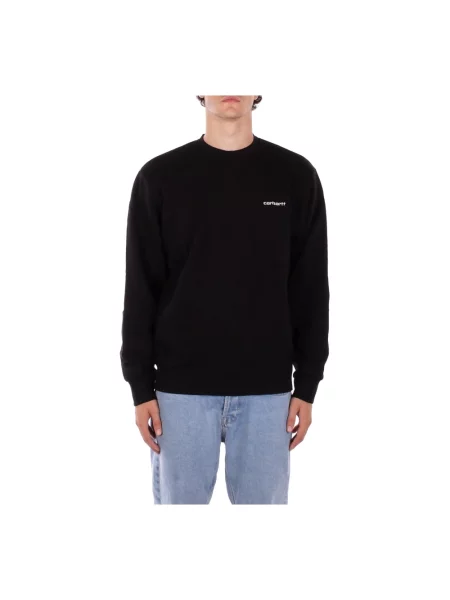 Bluza Carhartt Wip czarna