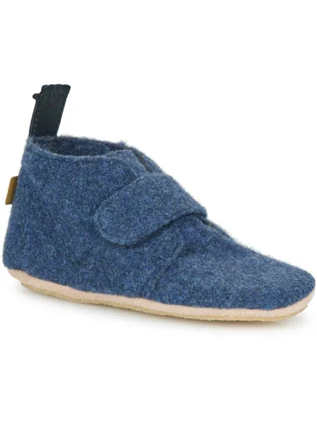 Pantofi copii Easy Peasy albastru