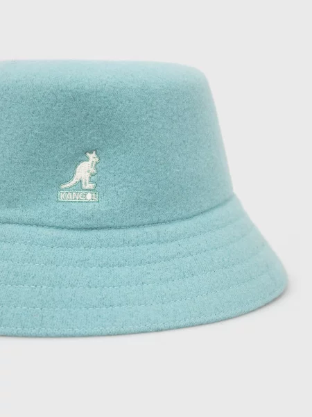 Kangol Шерстяная шляпа