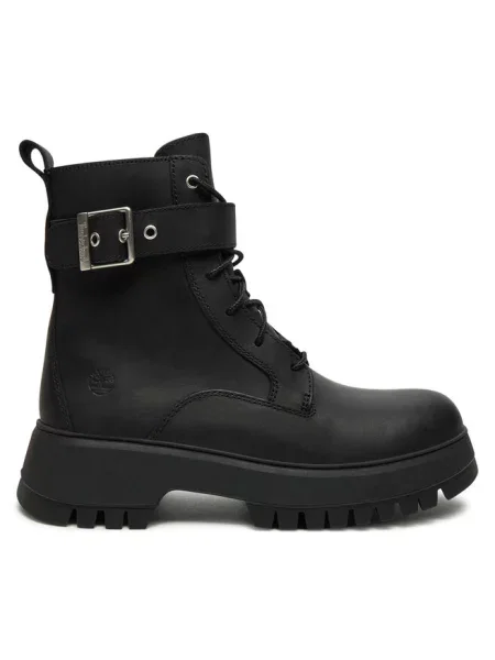 Trzewiki Timberland czarne