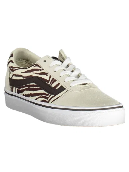 Sandále Vans béžová