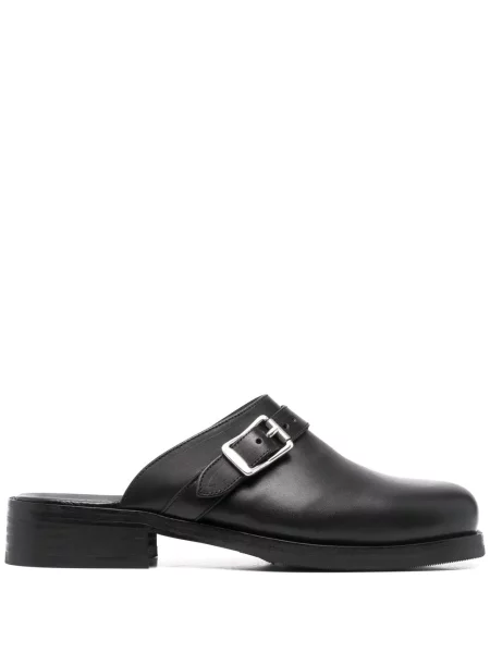 Pantofi Our Legacy slip-on negru