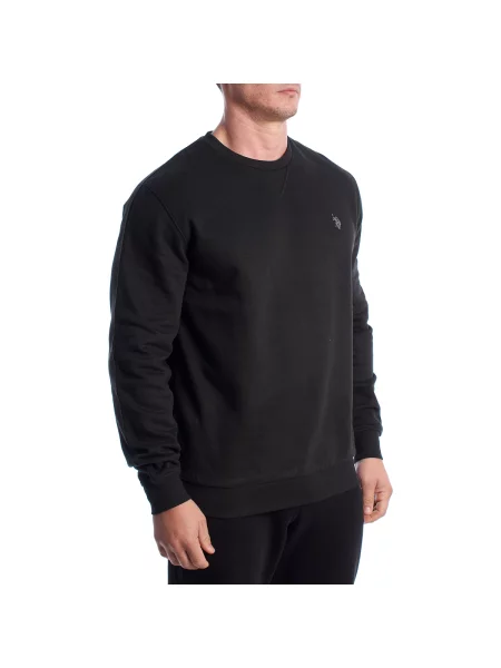Tricou polo U.s. Polo Assn. negru