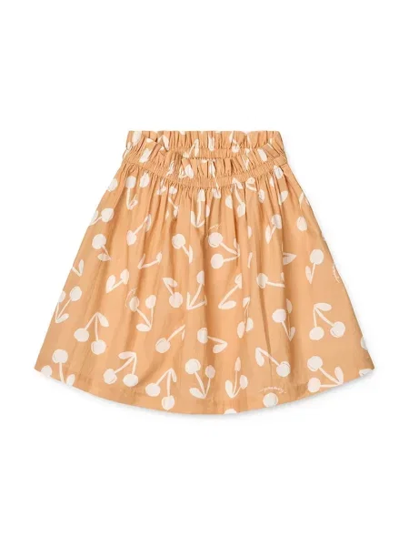 Liewood Дитяча спідниця Gabriella Printed Skirt