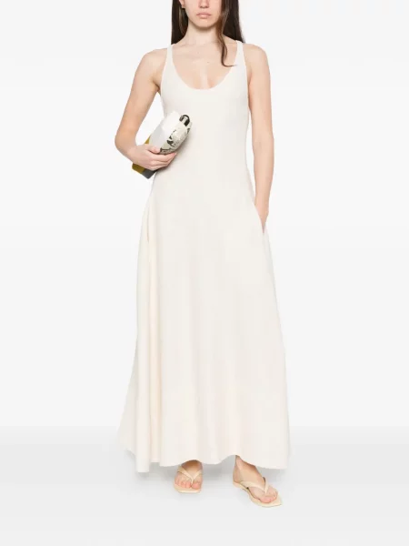 Maxi rochie maxi Toteme de costum