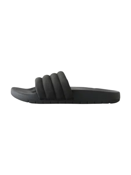 Next Pantofi deschiși negru