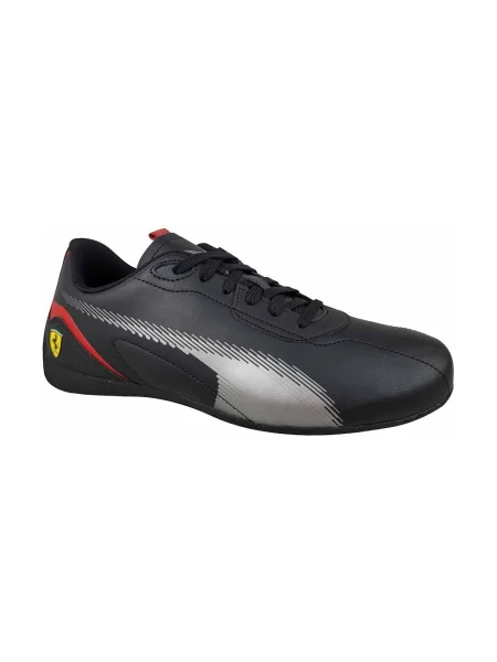 Félcipo Puma fekete