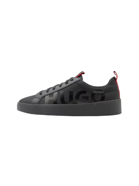 Sneakerși Hugo negru