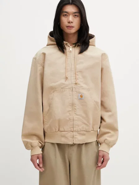 Carhartt WIP OG Active Jacket geacă de tranziție din pentru bărbați