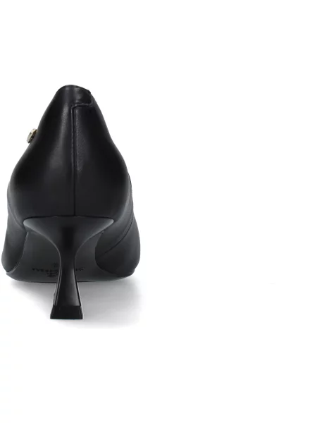 Pantofi Donna Serena negru