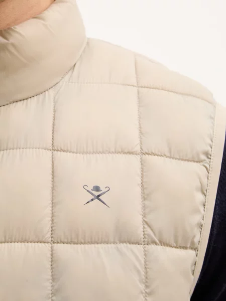 Жилет Hackett London