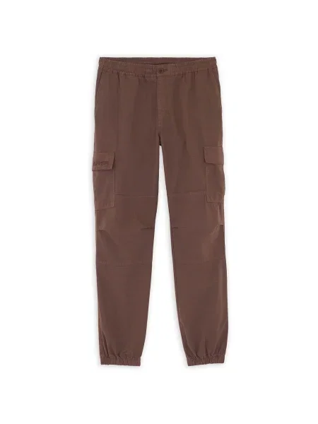Pantaloni cargo Iuter maro