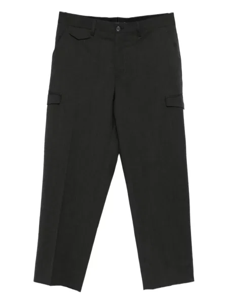 Spodnie Briglia 1949 czarne