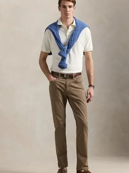 Поло Polo Ralph Lauren