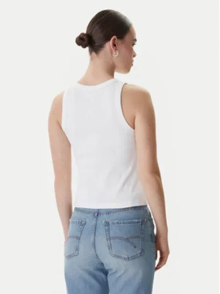 Marella Top Emme by Marella Sesamo Regular Fit bijela
