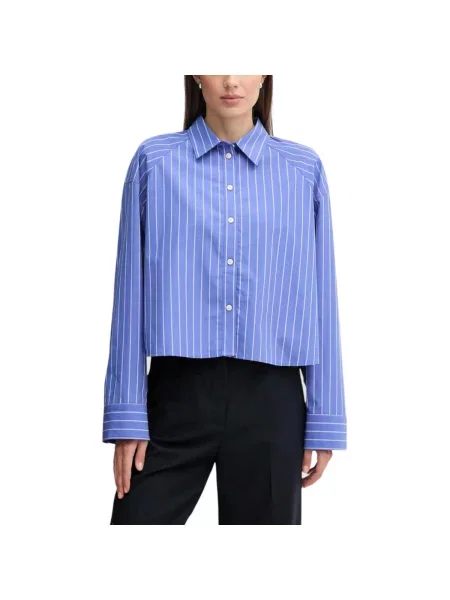 Košile Calvin Klein Jeans černá