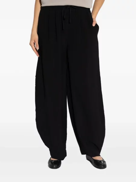 Pantaloni Gestuz negru