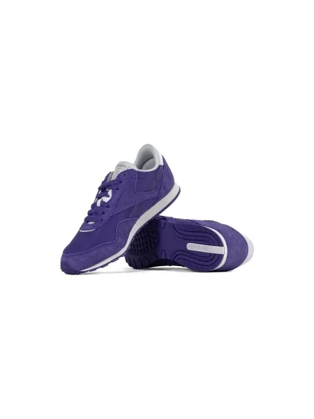 Pantofi Reebok Sport violet