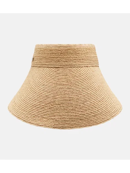 Șapcă Chloé de mătase