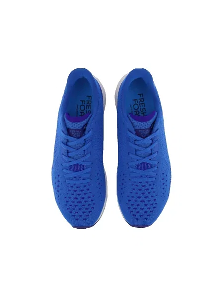 Pantofi New Balance albastru