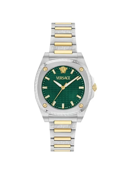 Ceas Versace verde