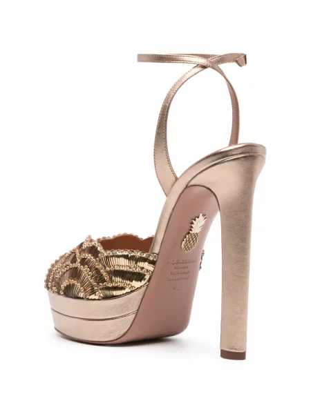 Sandale Aquazzura