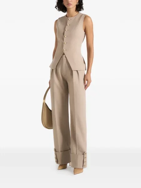 Pantaloni Manière De Voir