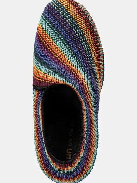 Ботинки United Nude