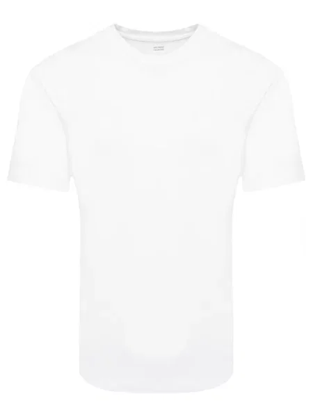 Girlfriend Collective Majica Reset bela