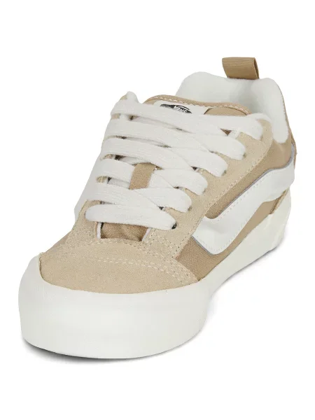 Pantofi Vans bej