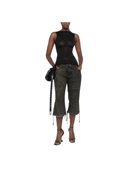 Top Rick Owens czarny