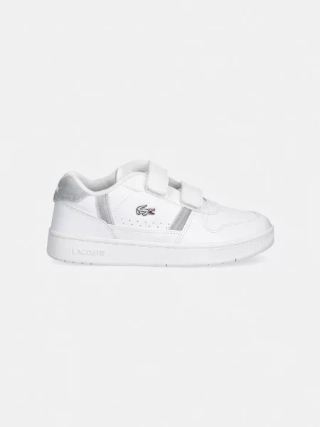 Lacoste sneakers boty bílé