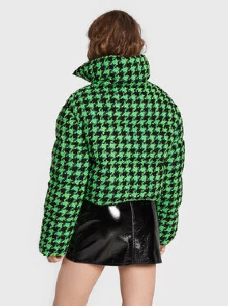 Dzseki Msgm zöld