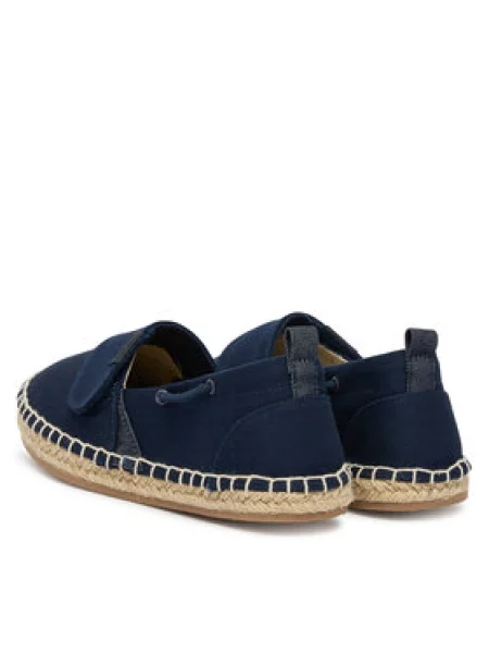 Espadrilles Mayoral Sötétkék
