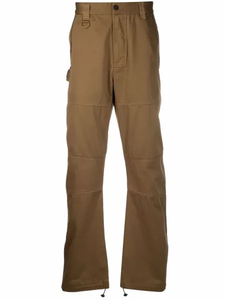 Pantaloni Diesel verde