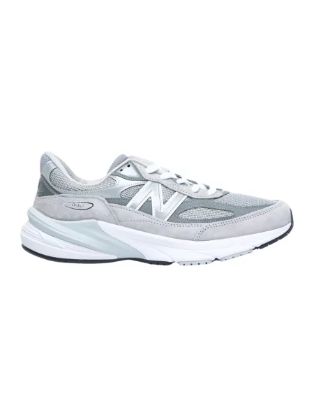 Buty New Balance – szare