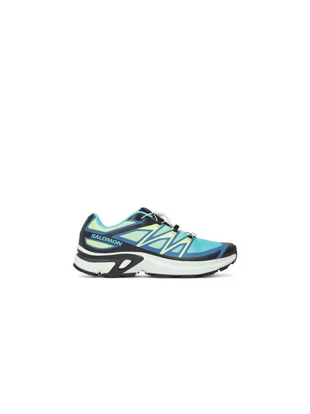 Sneakersy Salomon modré
