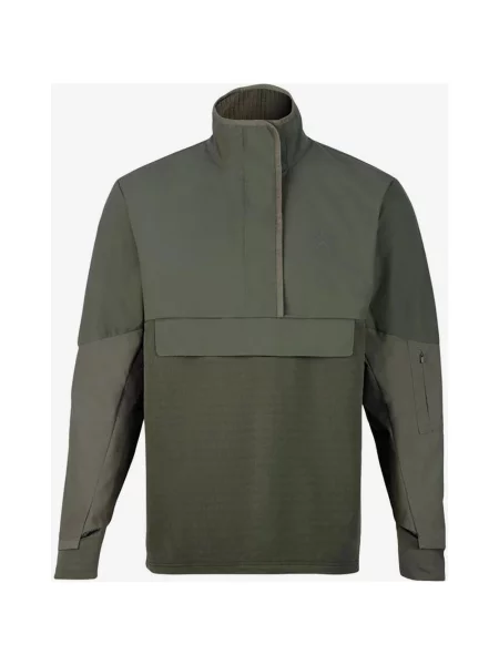 Kurtka Tropicfeel Base khaki M-L zielona