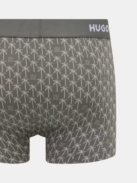 Боксеры Hugo