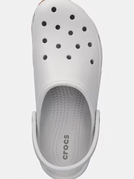 Классические шлепанцы Crocs