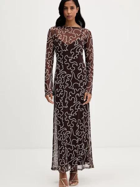 Сукня Never Fully Dressed