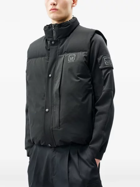 Vestă C.p. Company negru