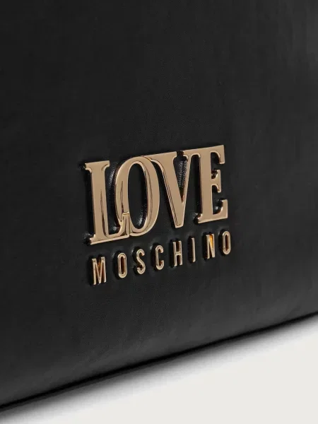 Love Moschino сумка-тоут