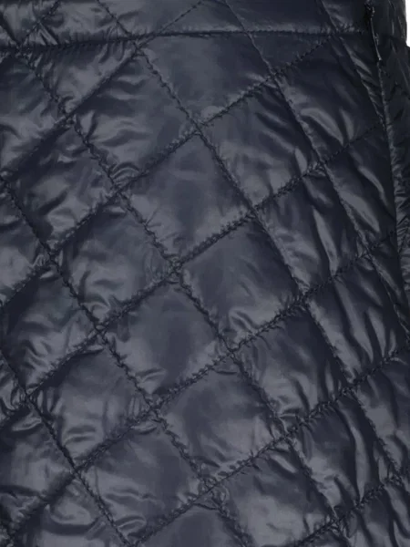 Fusta mini Moncler albastru