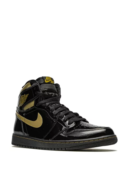 Tenisky Jordan Air Jordan 1 černé