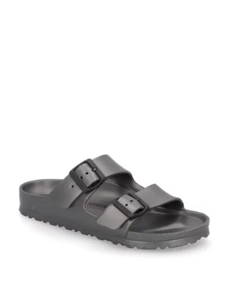 Pantofle Birkenstock černé