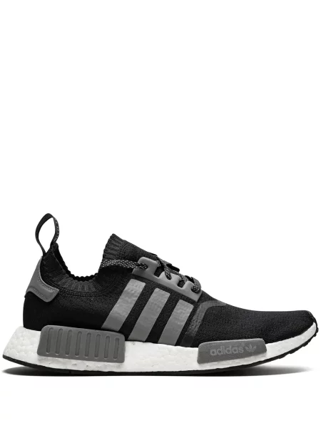 Sneakerși Adidas EQT negru
