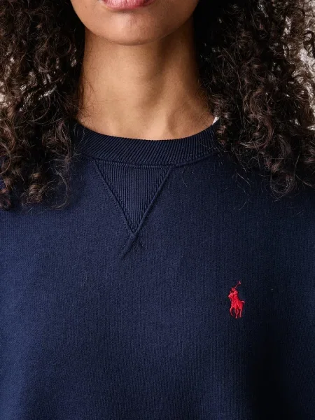 Polo Ralph Lauren кофта з бавовною