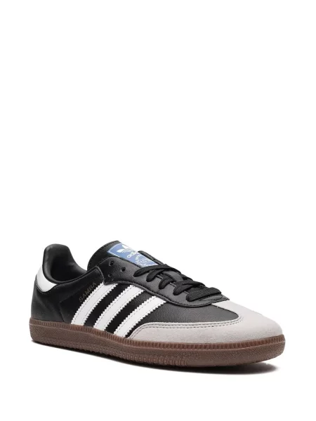 Tenisky Adidas Samba černé